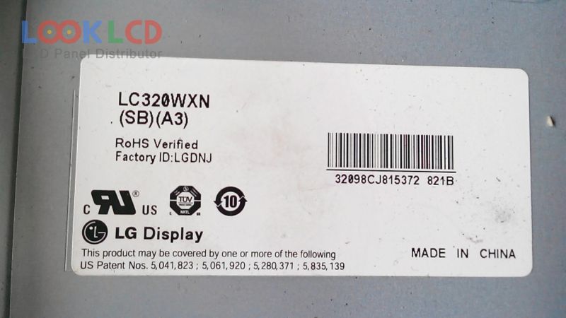 LC320WXN-SBA3